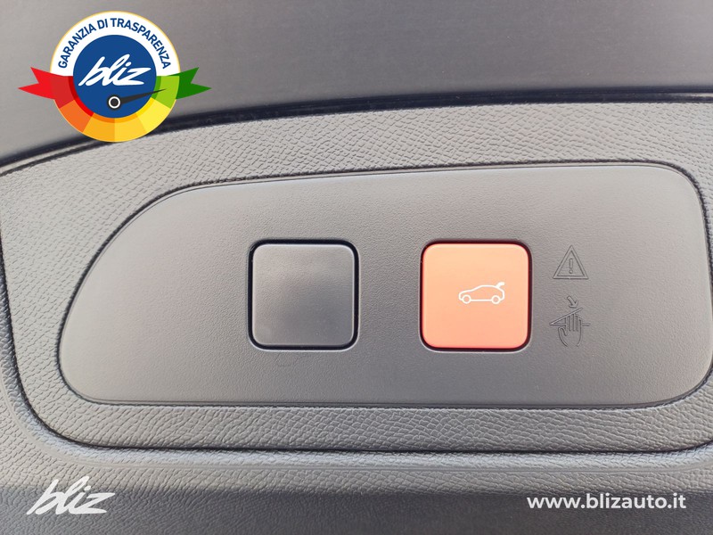 DS DS 7 Crossback 1.5 bluehdi antoine de saint exupery 130cv auto