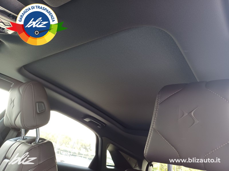 DS DS 7 Crossback 1.5 bluehdi antoine de saint exupery 130cv auto