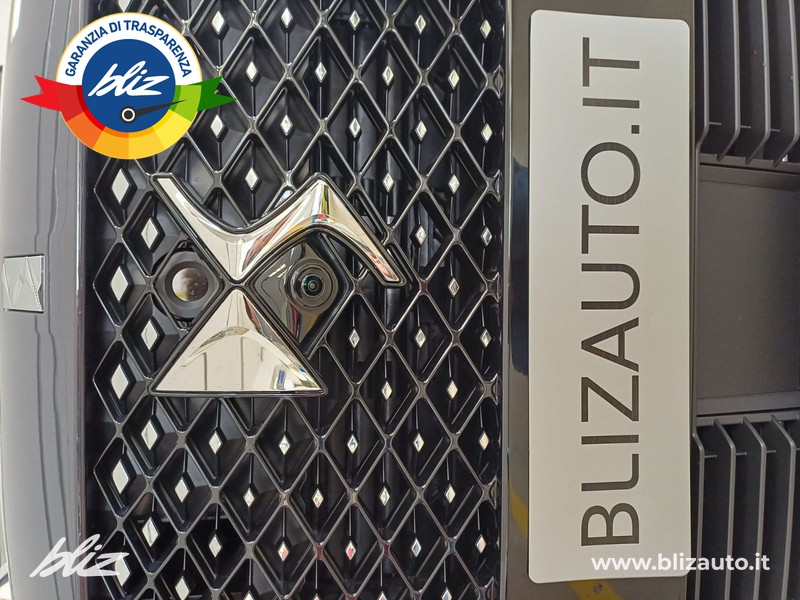 DS DS 7 Crossback 1.5 bluehdi antoine de saint exupery 130cv auto