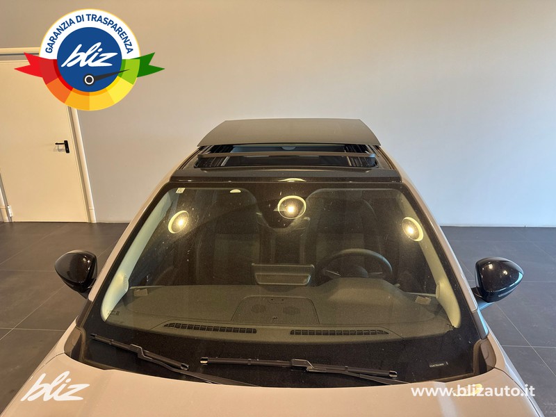 Jeep Avenger 1.2 turbo e-hybrid mhev Altitude fwd 110cv edct6