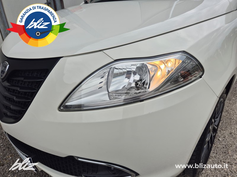 Lancia Ypsilon 1.2 8v s momodesign 69cv