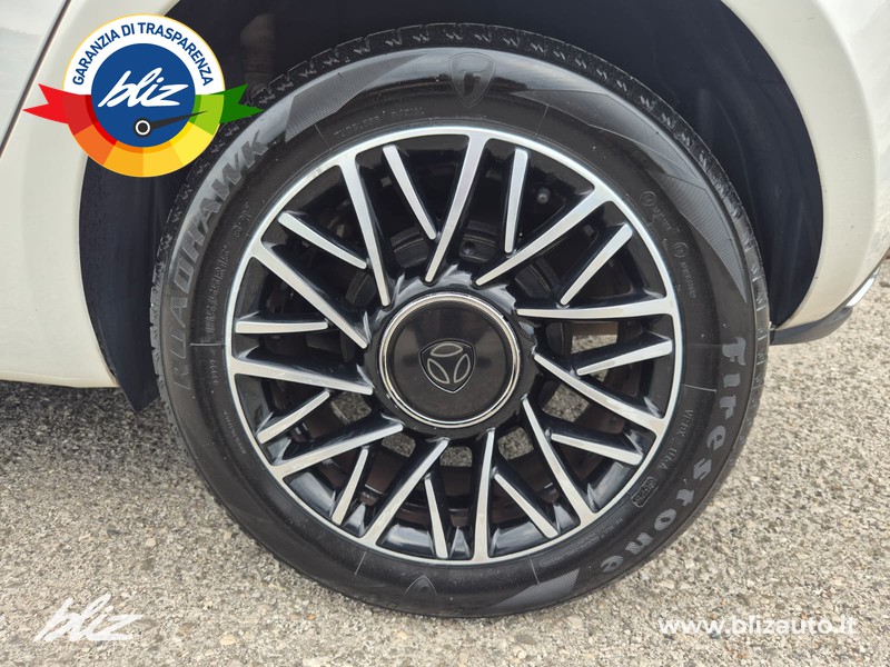 Lancia Ypsilon 1.2 8v s momodesign 69cv