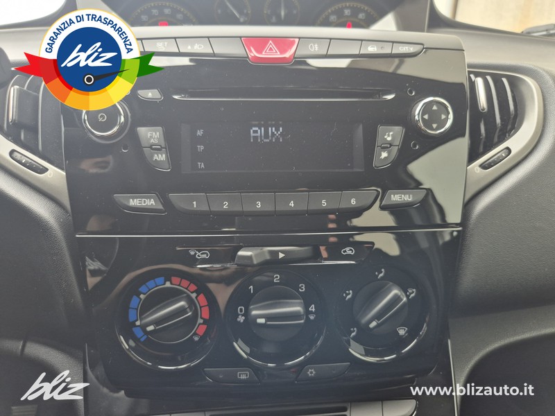 Lancia Ypsilon 1.2 8v s momodesign 69cv