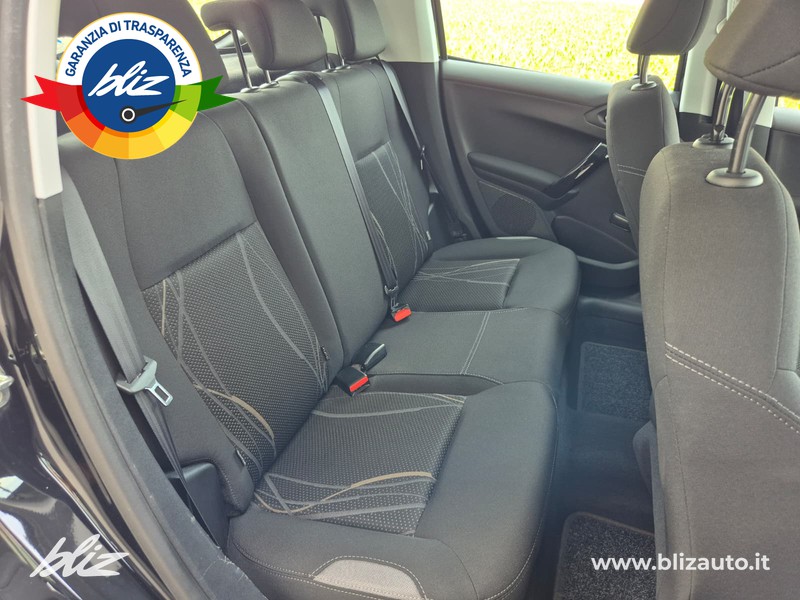 Peugeot 208 5p 1.2 puretech active e6