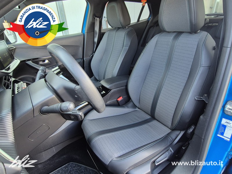 Peugeot 2008 1.2 puretech allure pack s&s 130cv