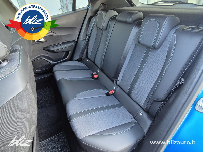 Peugeot 2008 1.2 puretech allure pack s&s 130cv