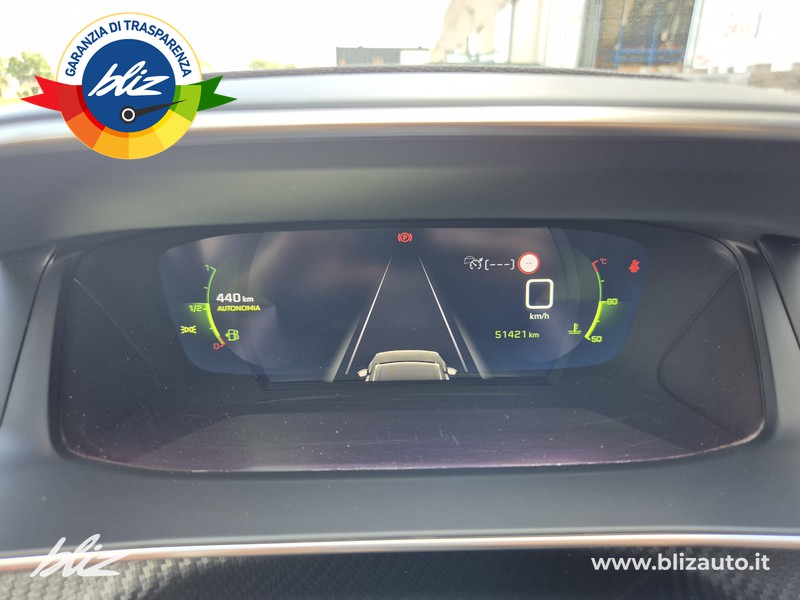 Peugeot 2008 1.2 puretech allure pack s&s 130cv