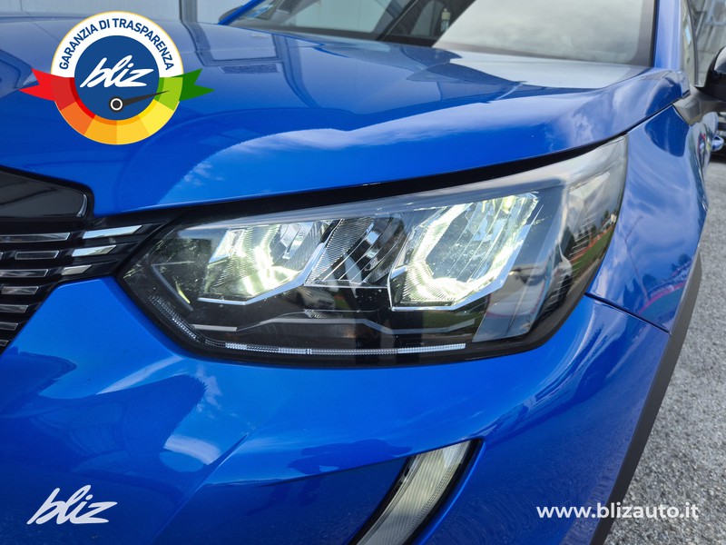 Peugeot 2008 1.2 puretech allure pack s&s 130cv