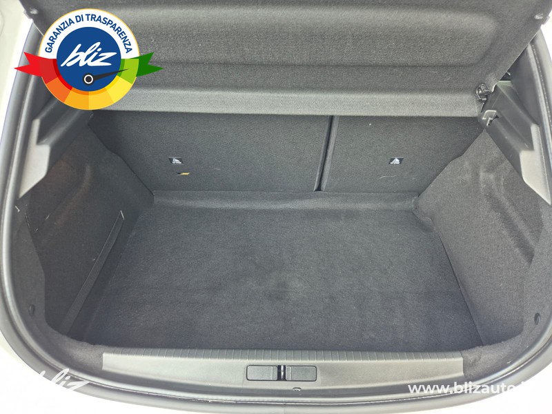 Peugeot 208 1.2 puretech active pack s&s 75cv