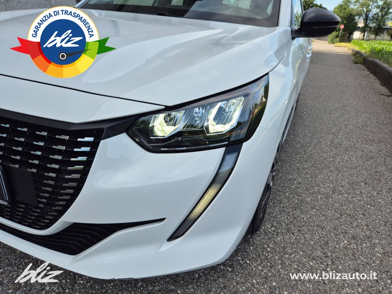 Peugeot 208 1.2 puretech active pack s&s 75cv