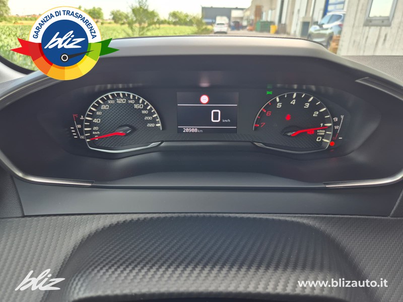 Peugeot 208 1.2 puretech active pack s&s 75cv