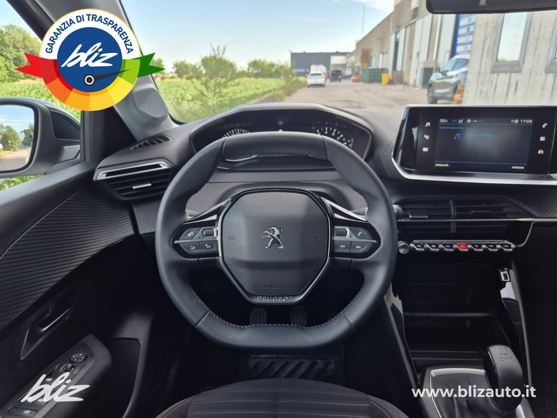 Peugeot 208 1.2 puretech active pack s&s 75cv