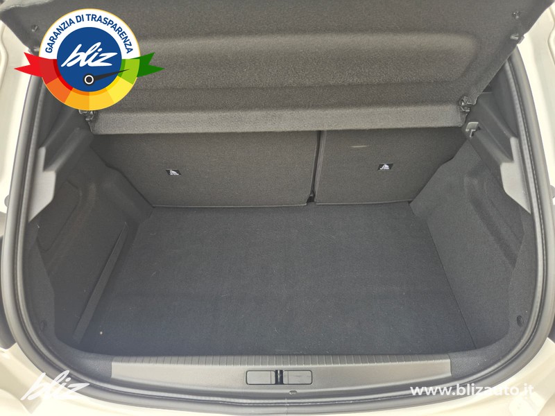Peugeot 208 1.2 puretech allure pack s&s 75cv