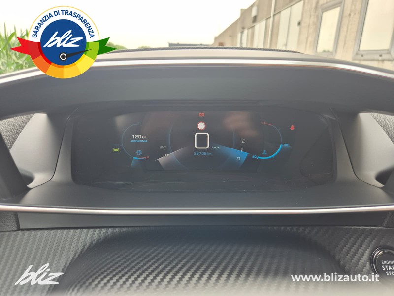 Peugeot 208 1.2 puretech allure pack s&s 75cv