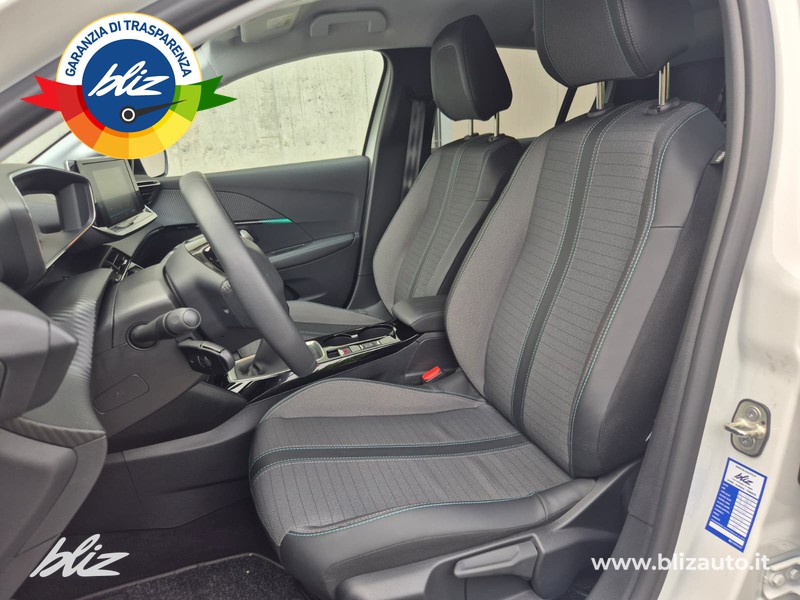 Peugeot 208 1.2 puretech allure pack s&s 75cv