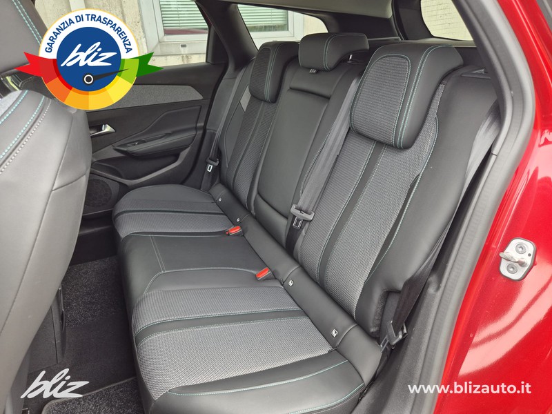 Peugeot 308 sw 1.2 puretech t allure pack s&s 130cv eat8