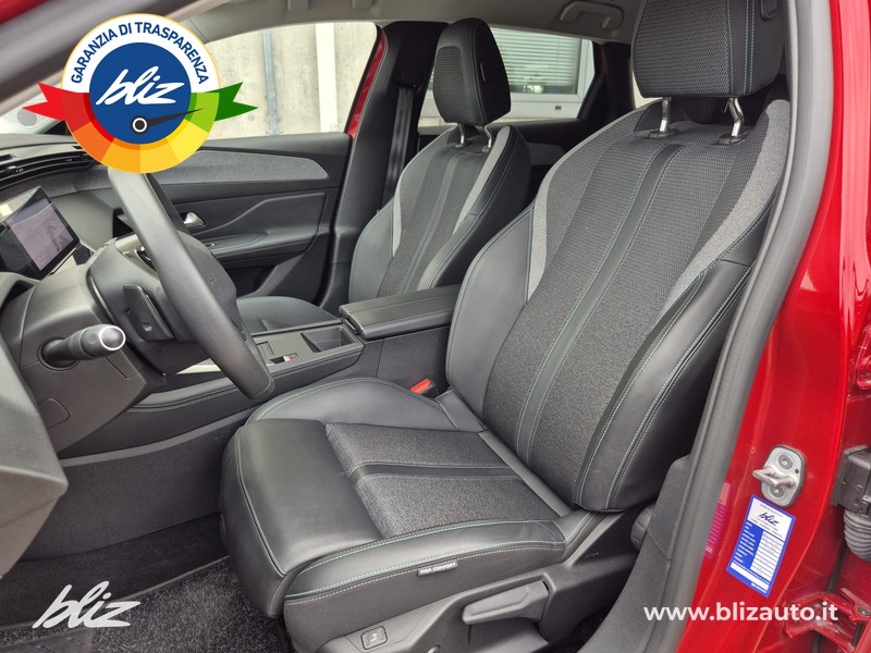 Peugeot 308 sw 1.2 puretech t allure pack s&s 130cv eat8
