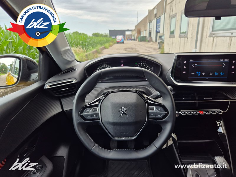 Peugeot 208 1.2 puretech active pack s&s 75cv