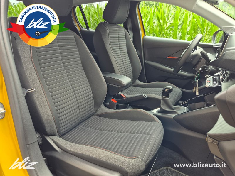 Peugeot 208 1.2 puretech active pack s&s 75cv