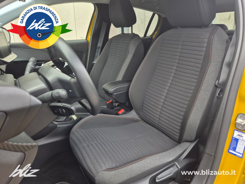 Peugeot 208 1.2 puretech active pack s&s 75cv