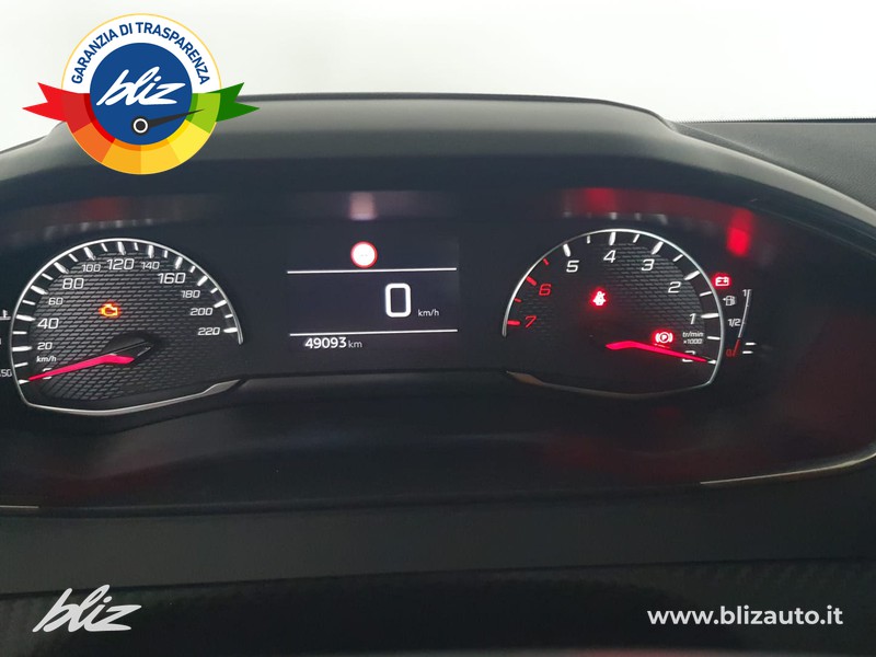 Peugeot 208 1.2 puretech active pack s&s 100cv