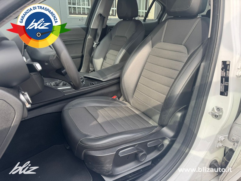 Alfa romeo Giulia 2.2 t super 150cv