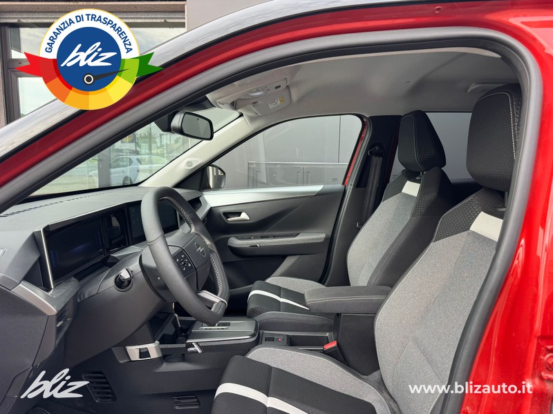 Opel Frontera 1.2 hybrid gs 145cv edct