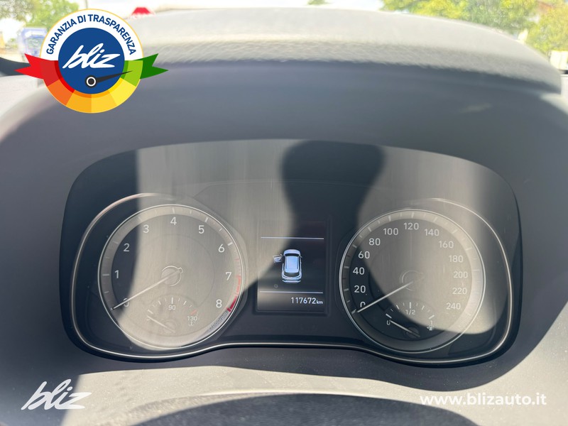 Hyundai Kona 1.0 t-gdi xpossible 2wd 120cv