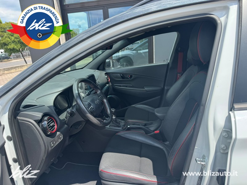 Hyundai Kona 1.0 t-gdi xpossible 2wd 120cv