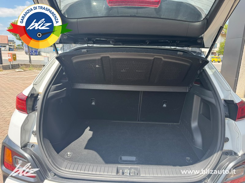 Hyundai Kona 1.0 t-gdi xpossible 2wd 120cv