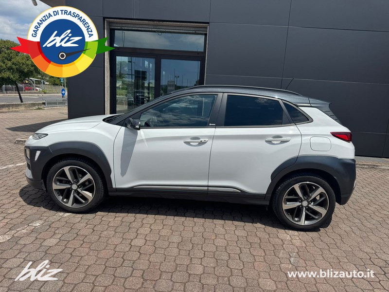 Hyundai Kona 1.0 t-gdi xpossible 2wd 120cv