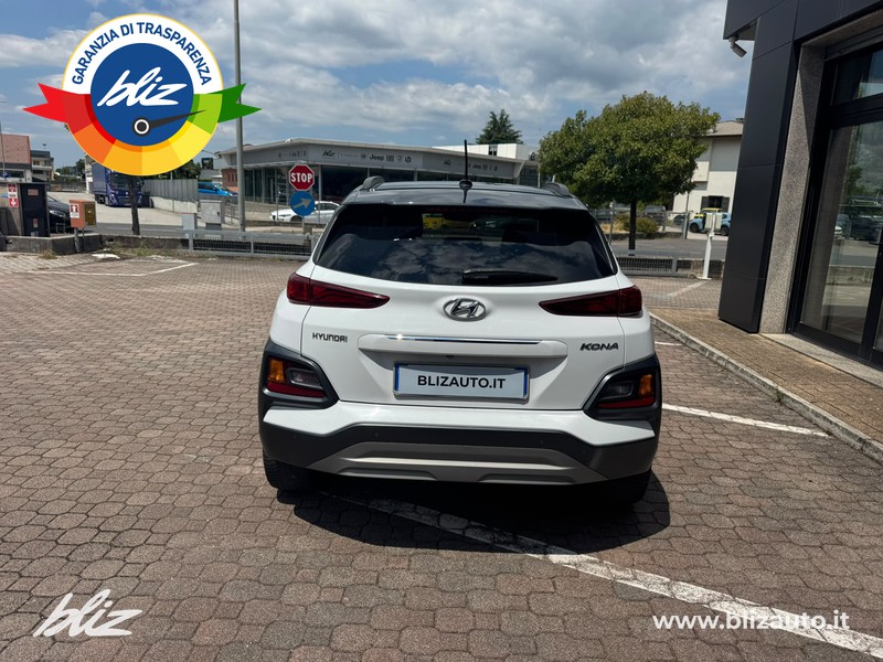 Hyundai Kona 1.0 t-gdi xpossible 2wd 120cv