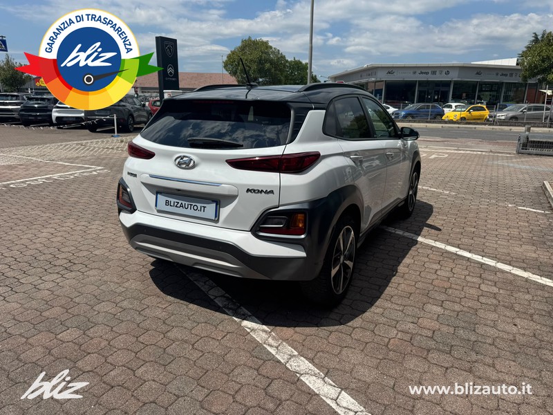 Hyundai Kona 1.0 t-gdi xpossible 2wd 120cv