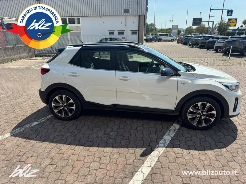 Kia Stonic 1.0 t-gdi urban 120cv