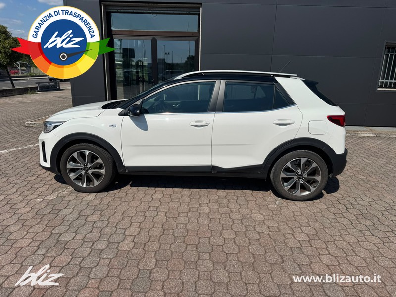 Kia Stonic 1.0 t-gdi urban 120cv