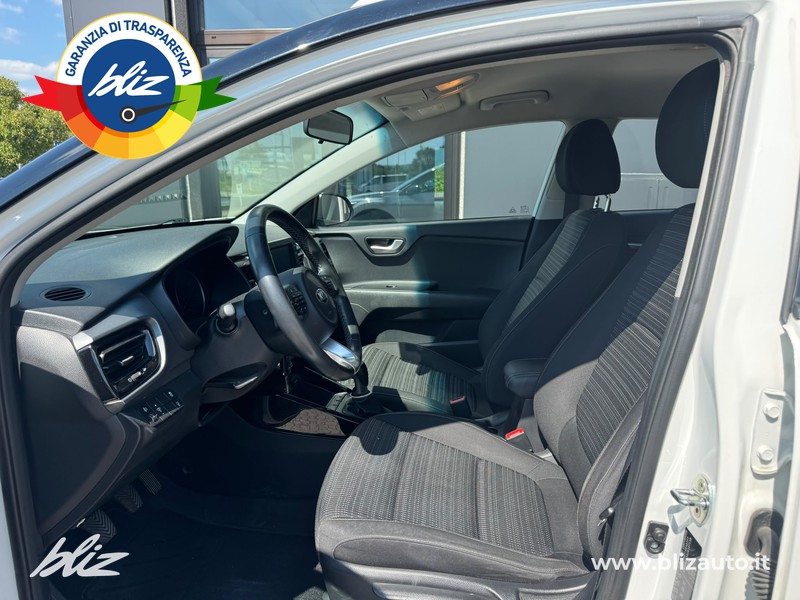 Kia Stonic 1.0 t-gdi urban 120cv