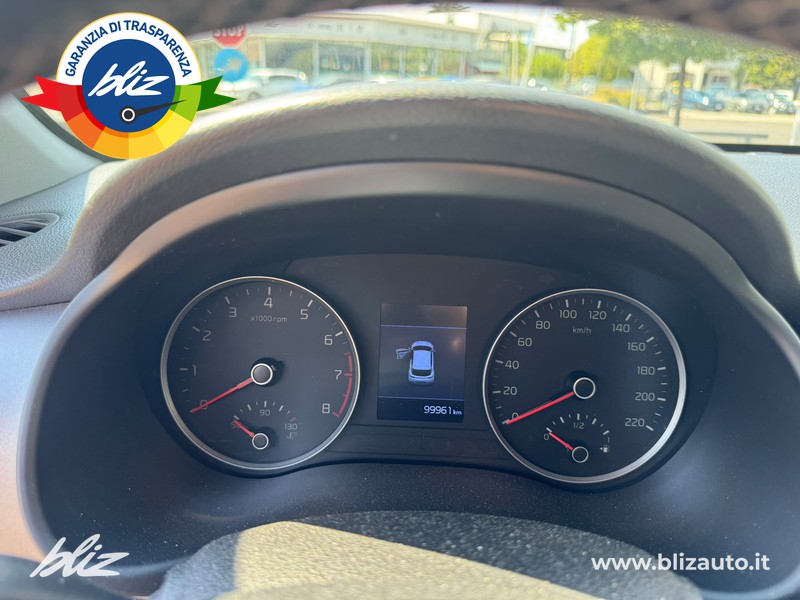 Kia Stonic 1.0 t-gdi urban 120cv