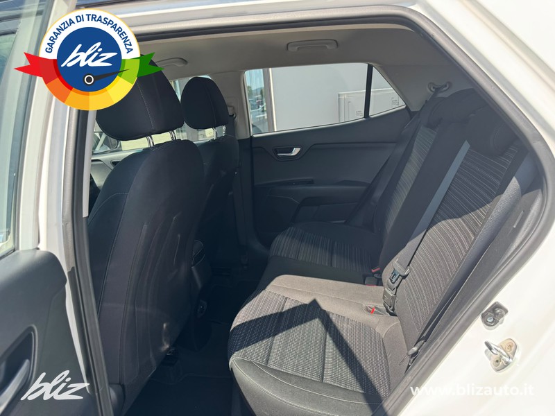 Kia Stonic 1.0 t-gdi urban 120cv