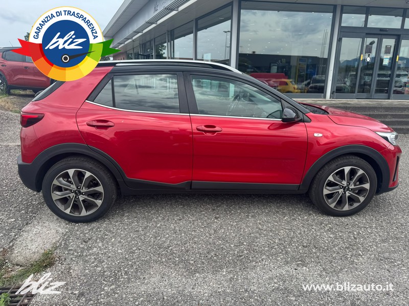 Kia Stonic 1.4 mpi urban adas pack 100cv my18