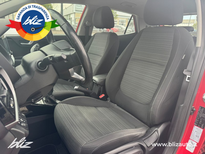 Kia Stonic 1.4 mpi urban adas pack 100cv my18