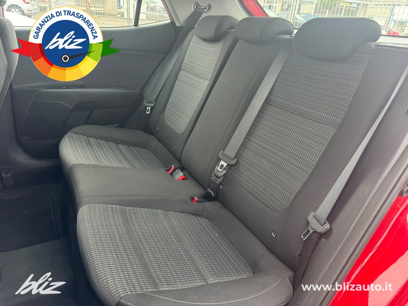 Kia Stonic 1.4 mpi urban adas pack 100cv my18