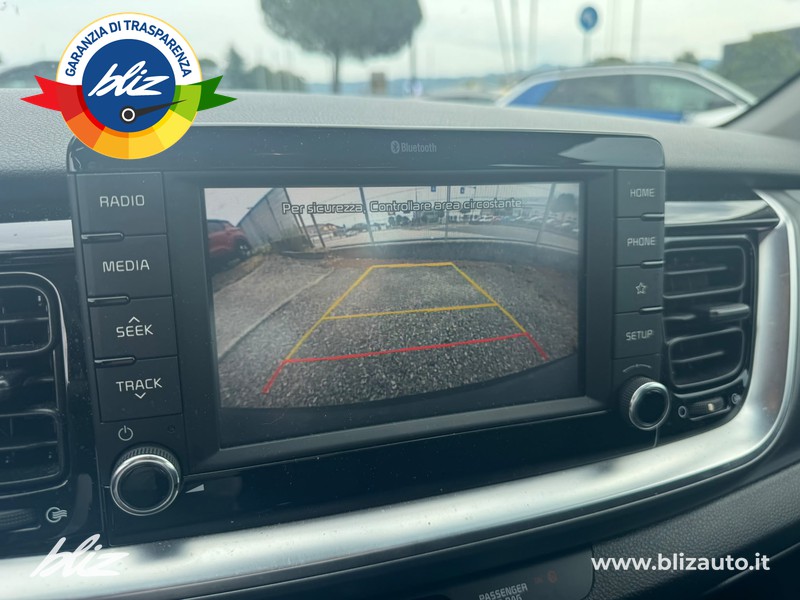 Kia Stonic 1.4 mpi urban adas pack 100cv my18