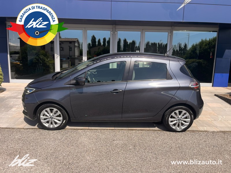 Renault Zoe zen r110 my20