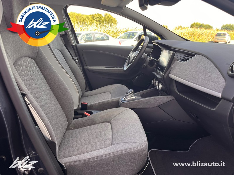 Renault Zoe zen r110 my20