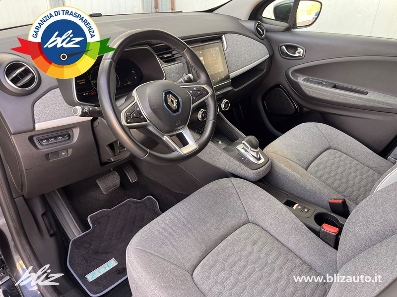 Renault Zoe zen r110 my20