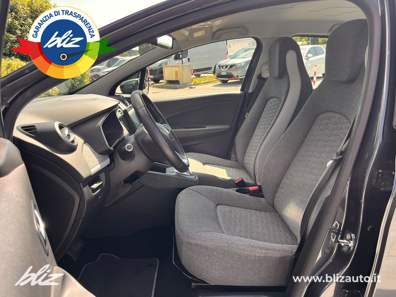 Renault Zoe zen r110 my20