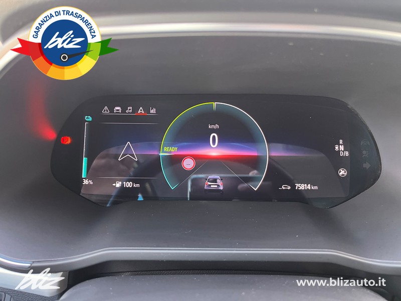 Renault Zoe zen r110 my20