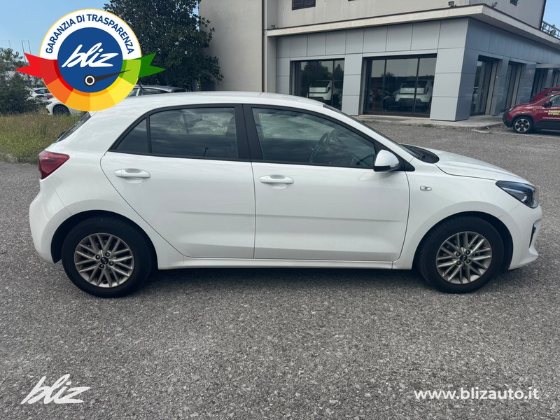 Kia Rio 1.2 mpi evolution cool pack 84cv my18
