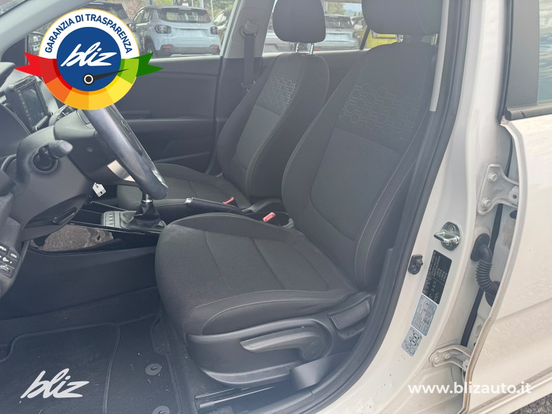 Kia Rio 1.2 mpi evolution cool pack 84cv my18