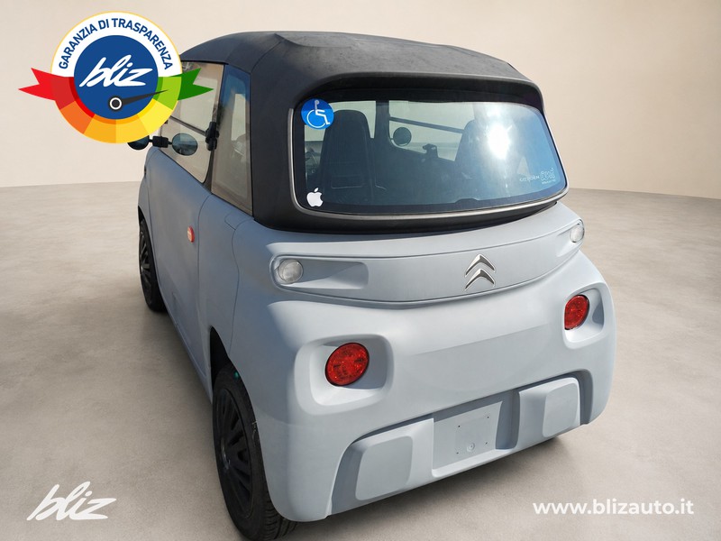 Citroen Ami 